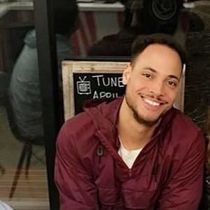 Meet your Posher, Marlon